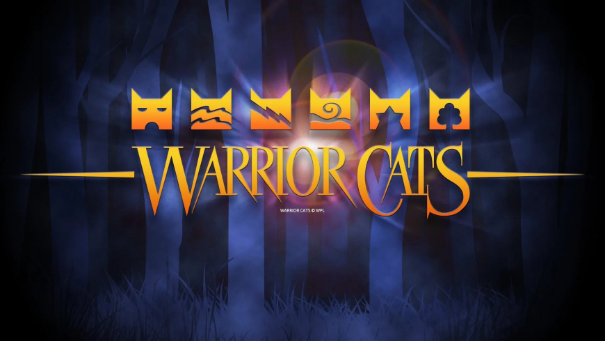Warrior Cats Animated Series Coming to Disney - The Prophecies Begin Gets Adaptation!