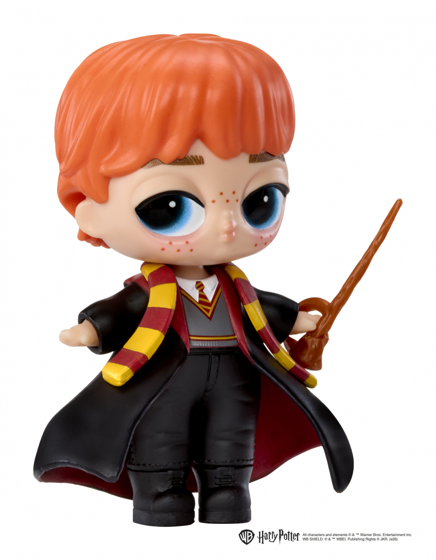 LOL Surprise Loves Harry Potter Tots