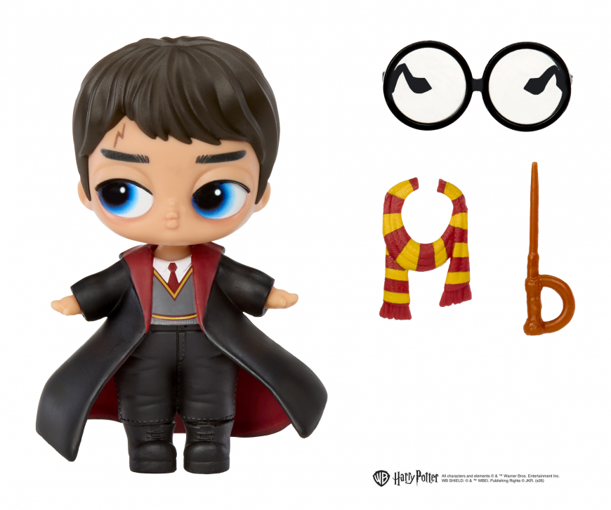 LOL Surprise Loves Harry Potter Tots
