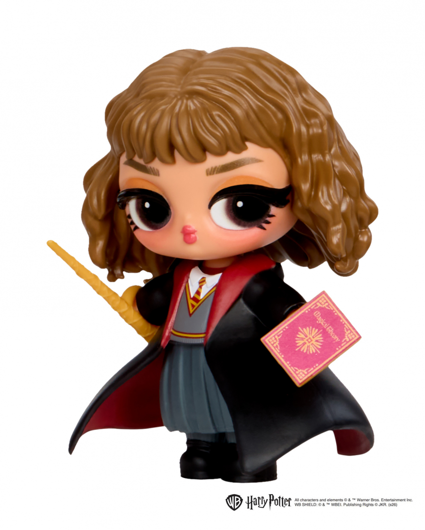 LOL Surprise Loves Harry Potter Tots