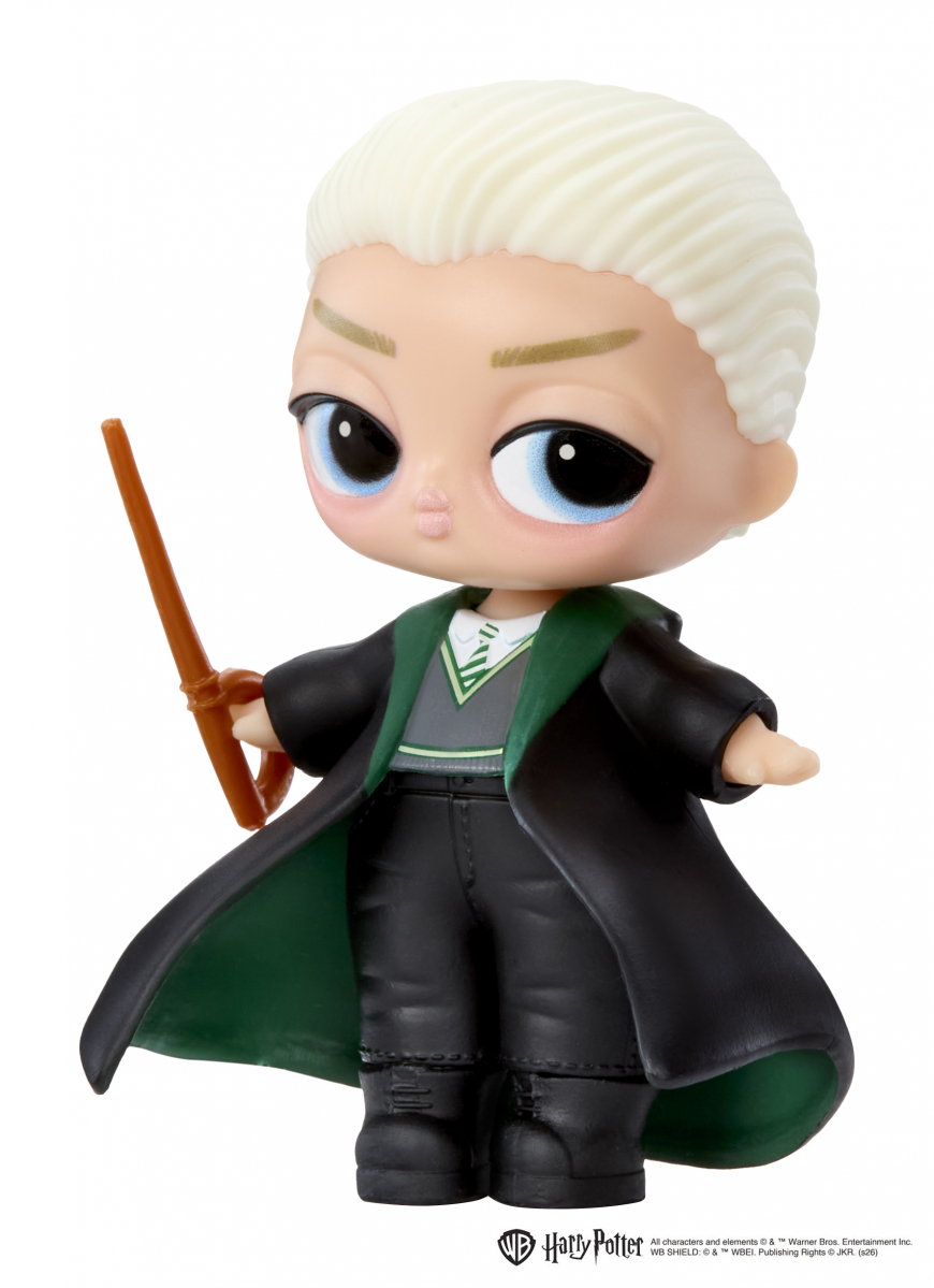 LOL Surprise Loves Harry Potter Tots