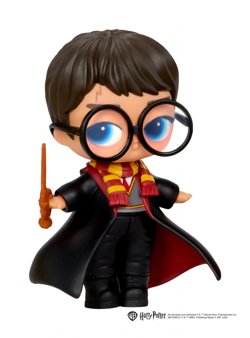 LOL Surprise Loves Harry Potter Tots