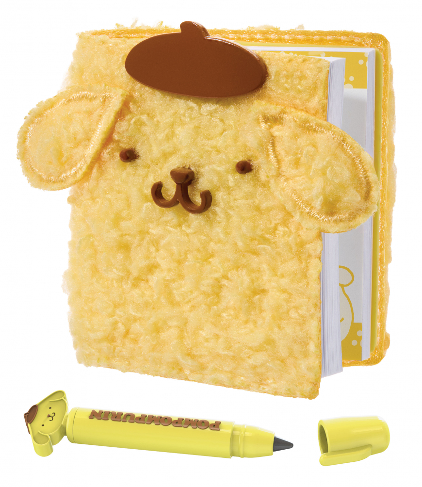 MGA's Miniverse Make It Mini Hello Kitty and Friends Series 4