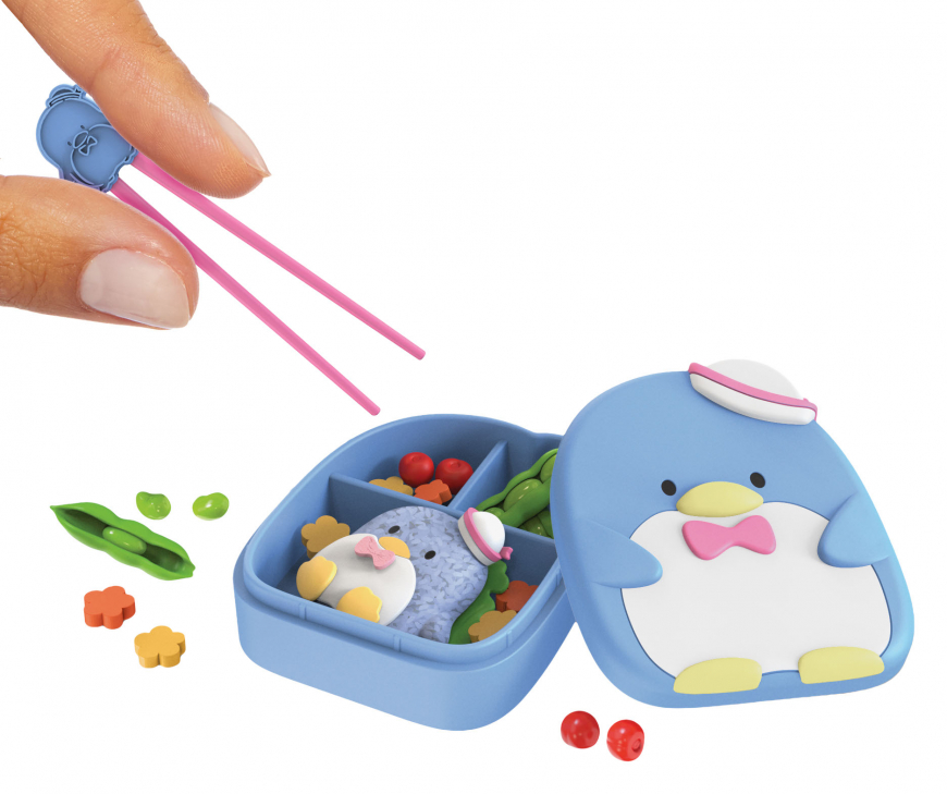 MGA's Miniverse Make It Mini Hello Kitty and Friends Series 4