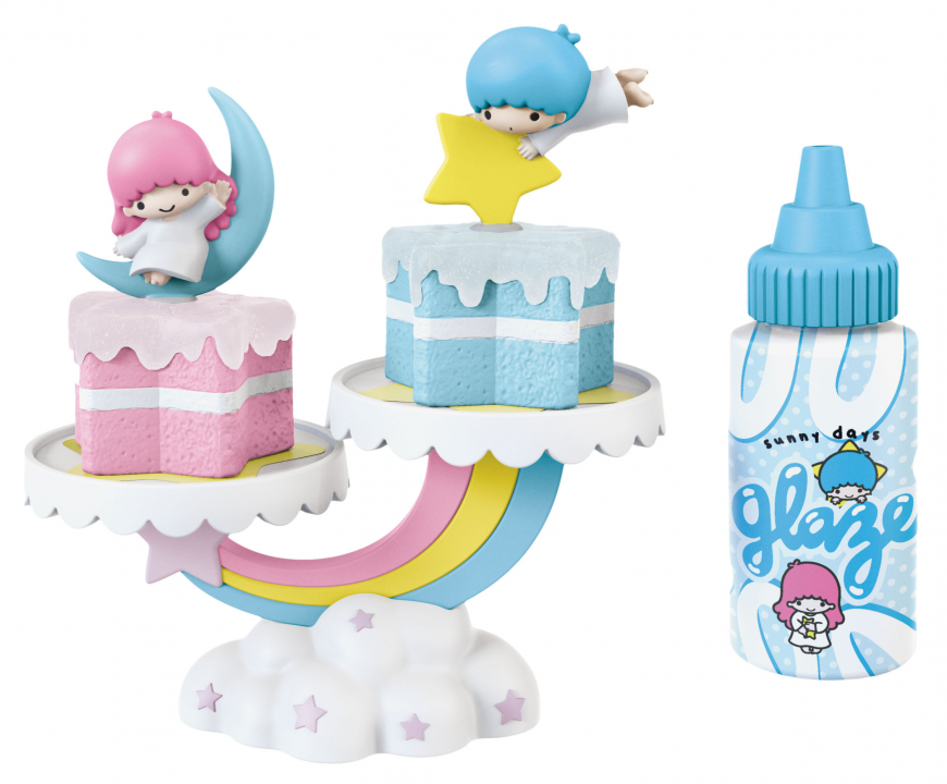 MGA's Miniverse Make It Mini Hello Kitty and Friends Series 4