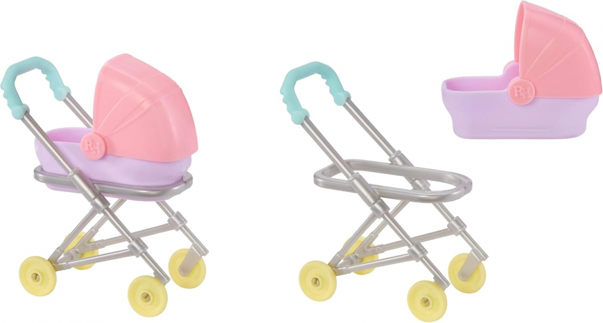 Rainbow High Junior High Bestie Babysitters Amaya Raine (Rainbow) doll