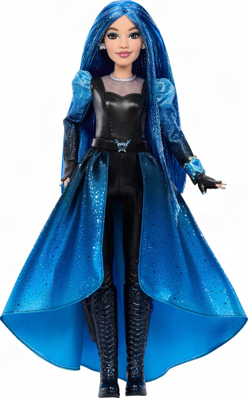 Disney Descendants Wicked Wonderland Deluxe Evil Chloe doll