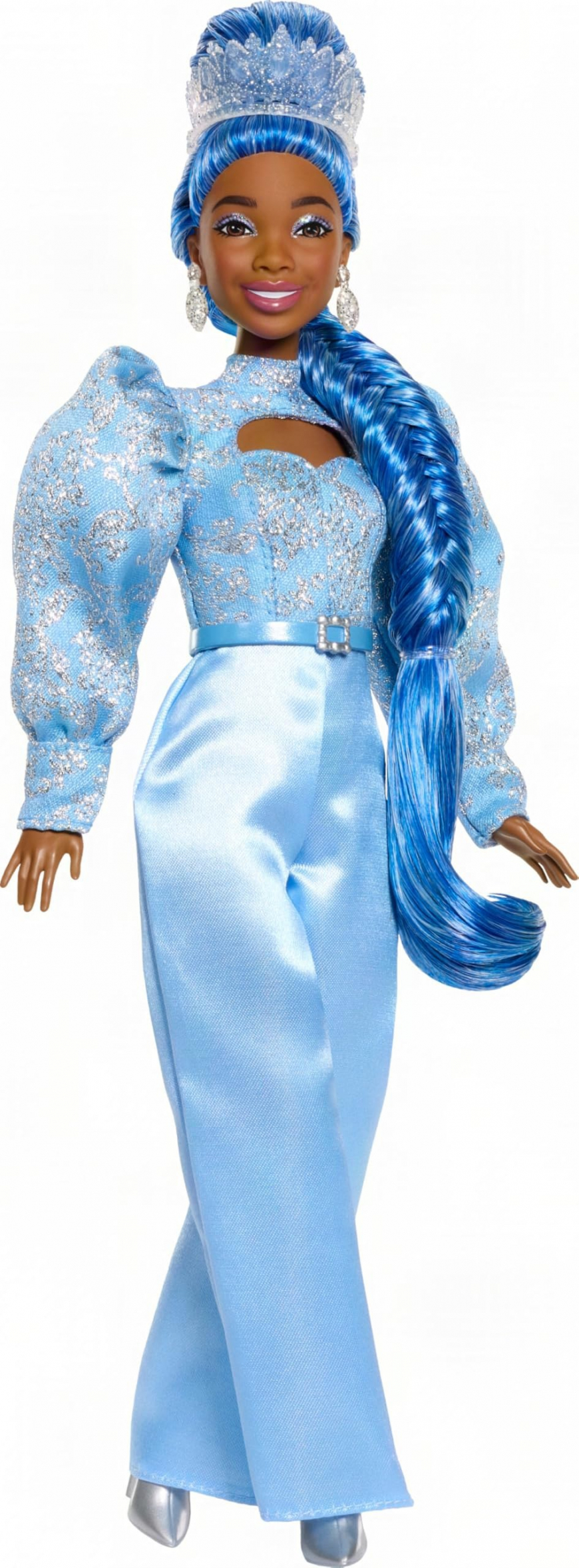 Disney Descendants Deluxe Cinderella doll