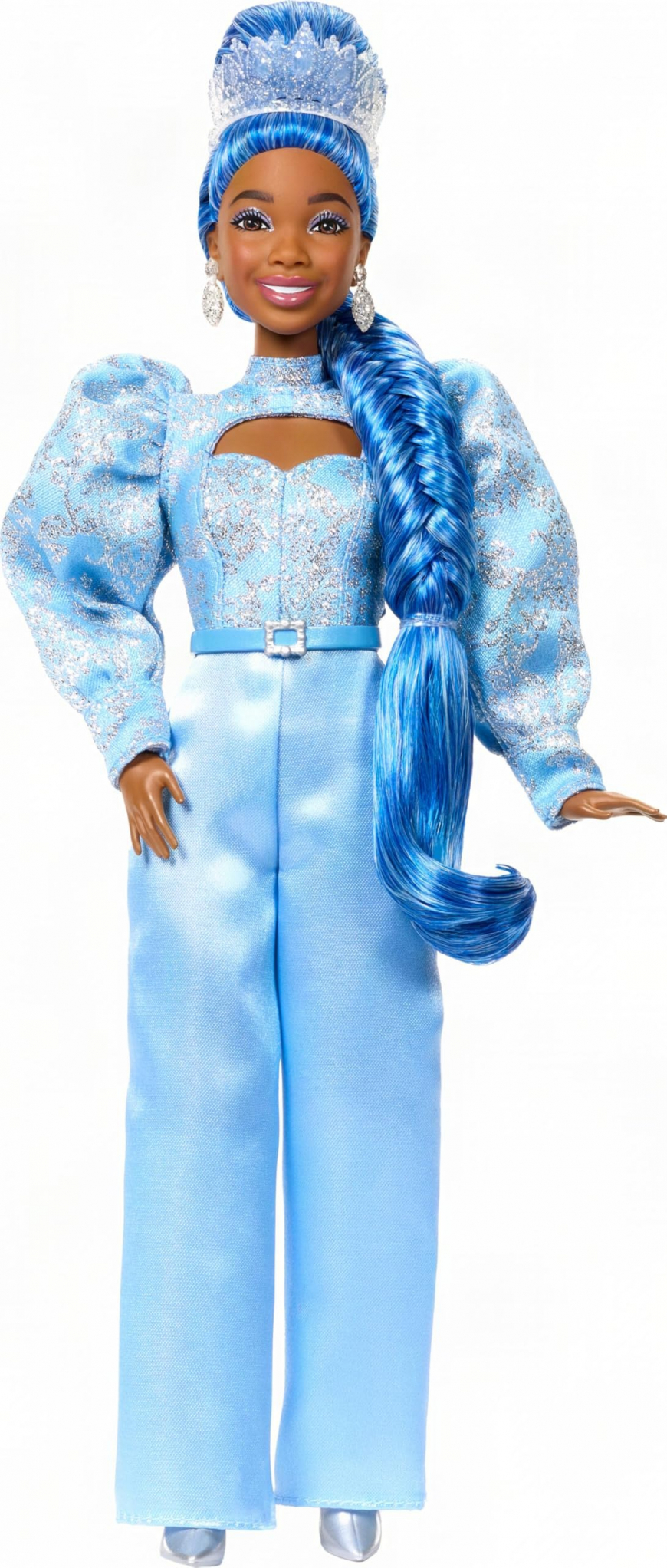 Disney Descendants Deluxe Cinderella doll