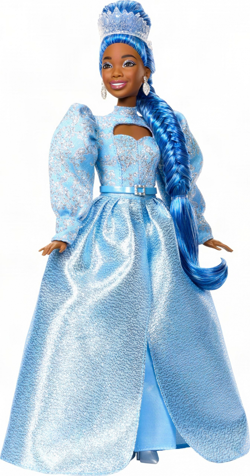 Disney Descendants Deluxe Cinderella doll