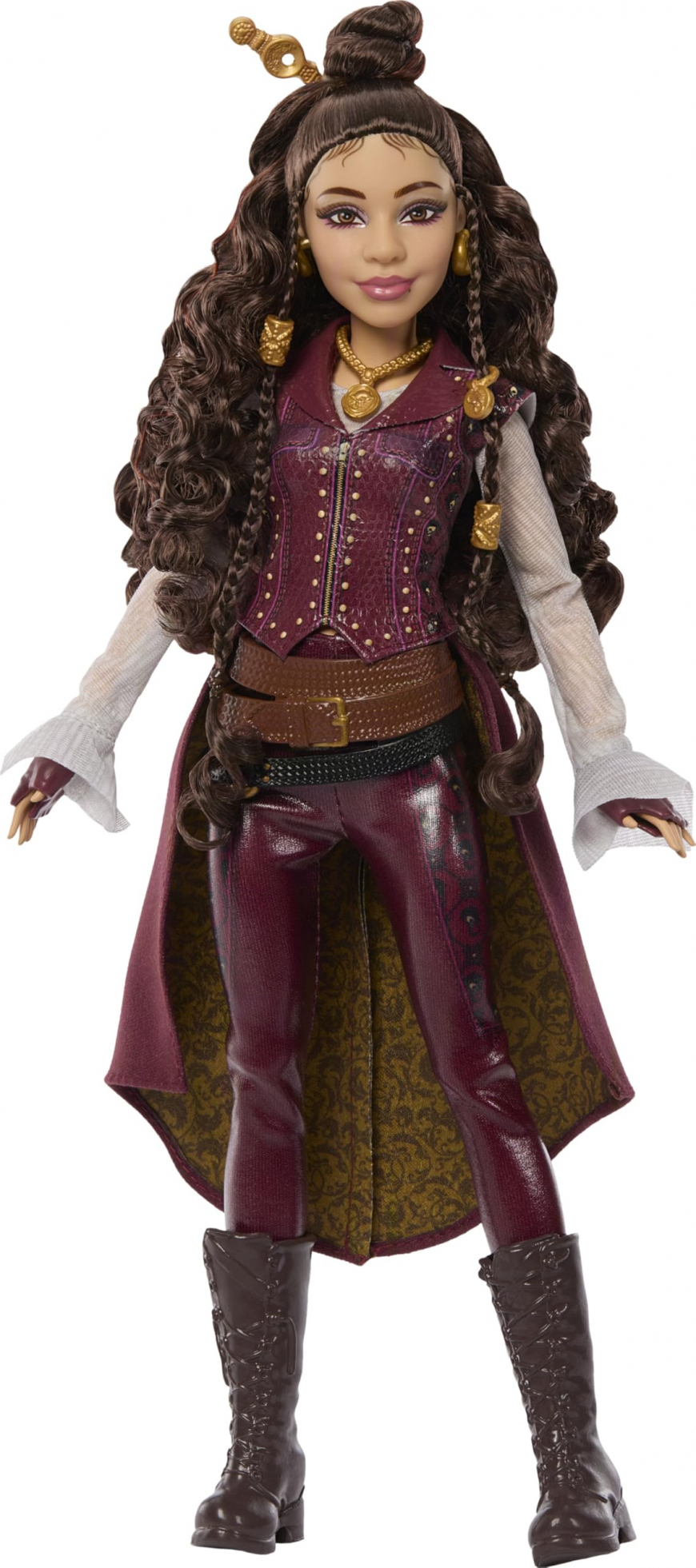 Descendants Wicked Wonderland core Hazel 2026 doll