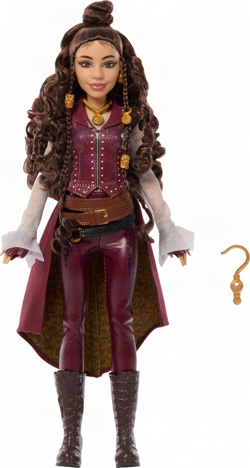 Descendants Wicked Wonderland core Hazel 2026 doll