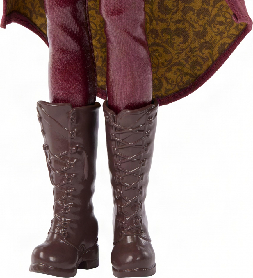 Descendants Wicked Wonderland core Hazel 2026 doll