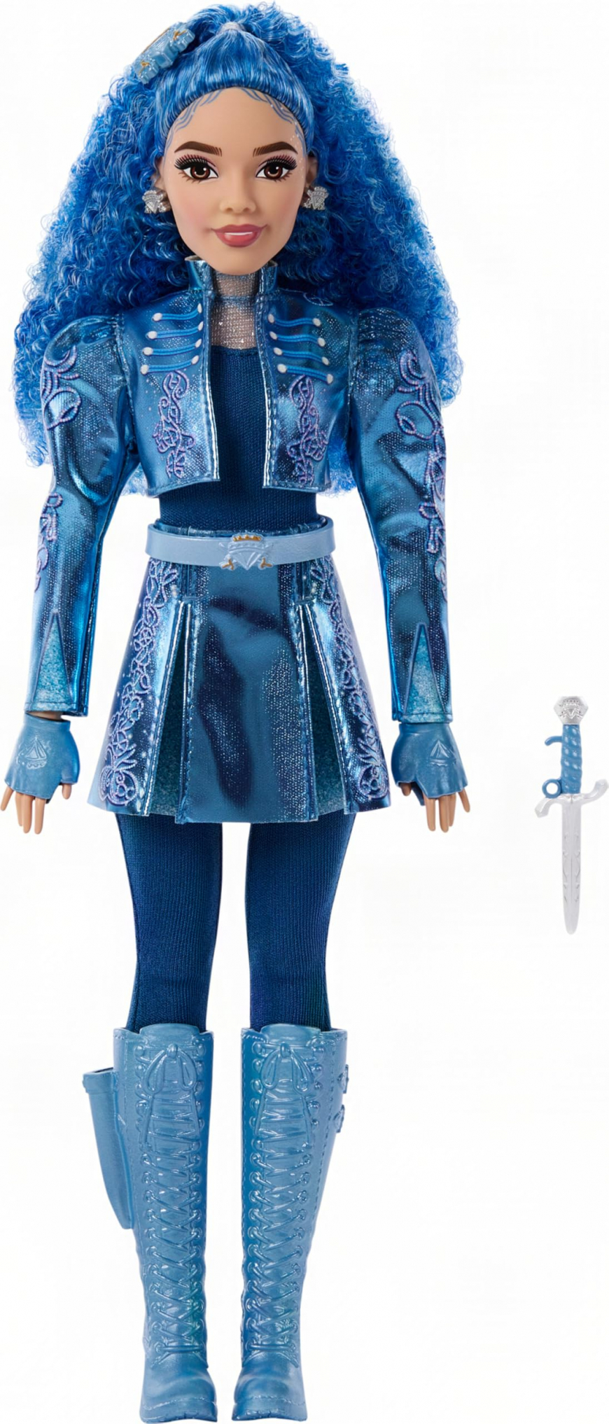 Descendants Wicked Wonderland core Chloe 2026 doll