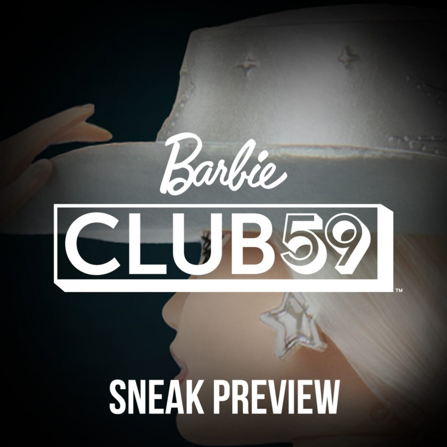 Barbie Signature Fashion Frontier #3 doll 2026