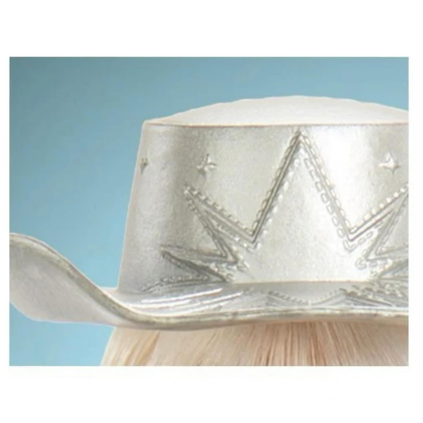 Barbie Signature Fashion Frontier #3 doll 2026