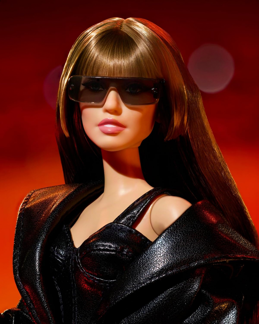 Barbie Signature Miley Cyrus doll 2026