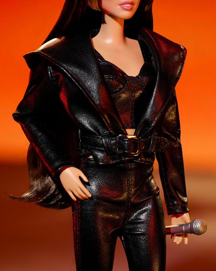 Barbie Signature Miley Cyrus doll 2026