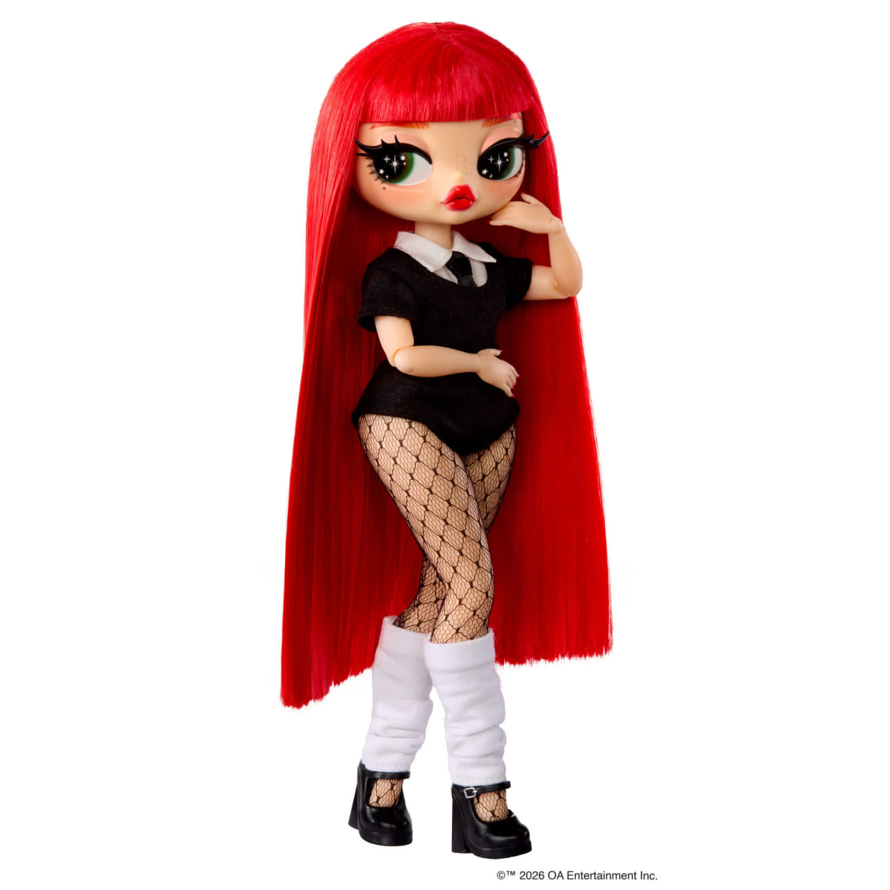 LOL OMG Music Festival Jennie doll - YouLoveIt.com