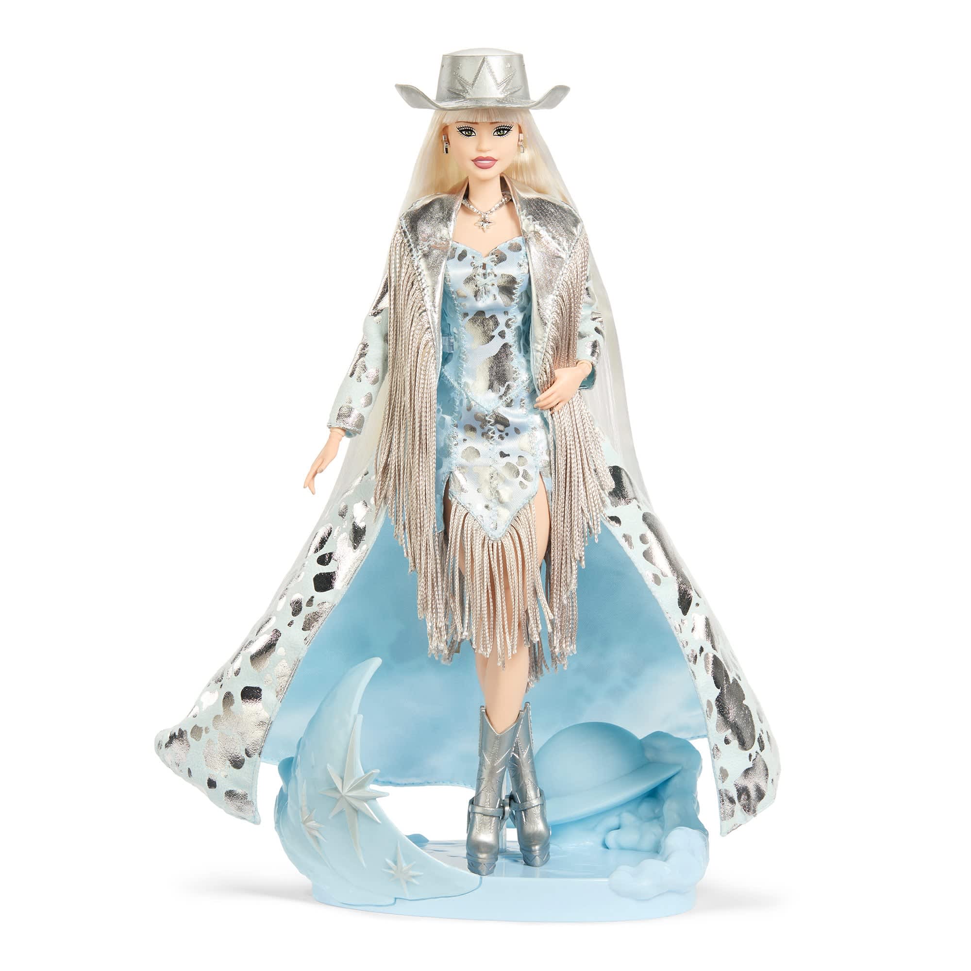 Barbie Signature Fashion Frontier #3 doll 2026 - YouLoveIt.com
