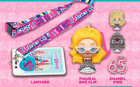 Monogram International’s San Diego Comic-Con 2026 exclusives
