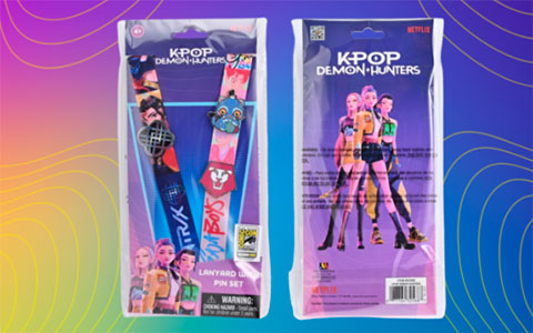 Monogram International’s San Diego Comic-Con 2026 exclusives