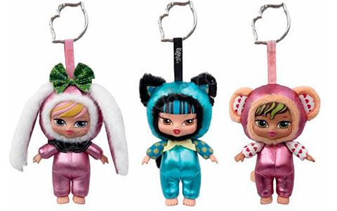 Bratz Bratziez Tokyo A Go-Go dolls