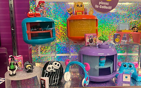 Disney Doorables Adoorbs Ultimate Haul Packs