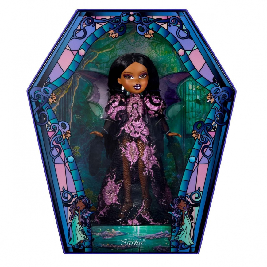 Bratz x Rodarte Collector Doll Sasha