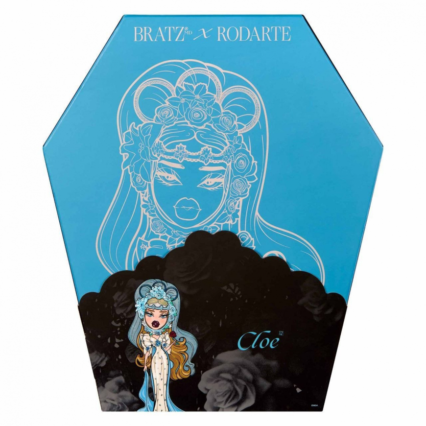 Bratz x Rodarte Collector Doll Cloe