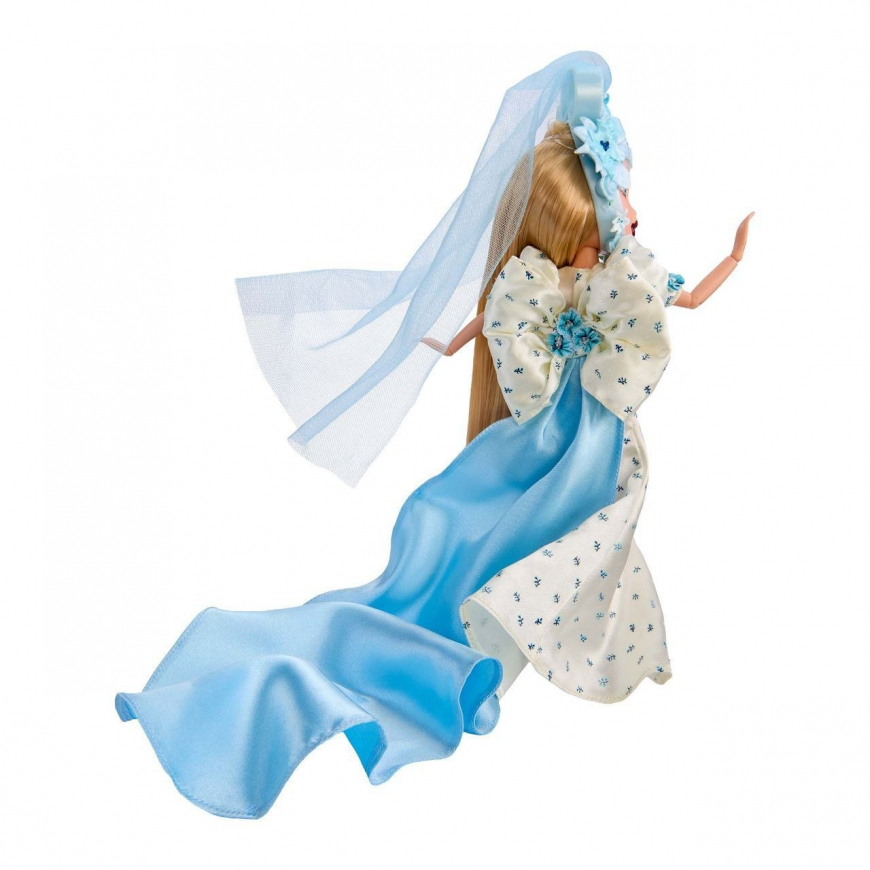 Bratz x Rodarte Collector Doll Cloe