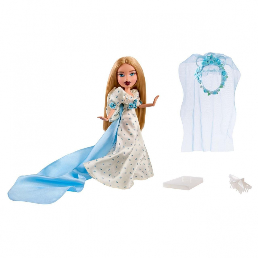 Bratz x Rodarte Collector Doll Cloe