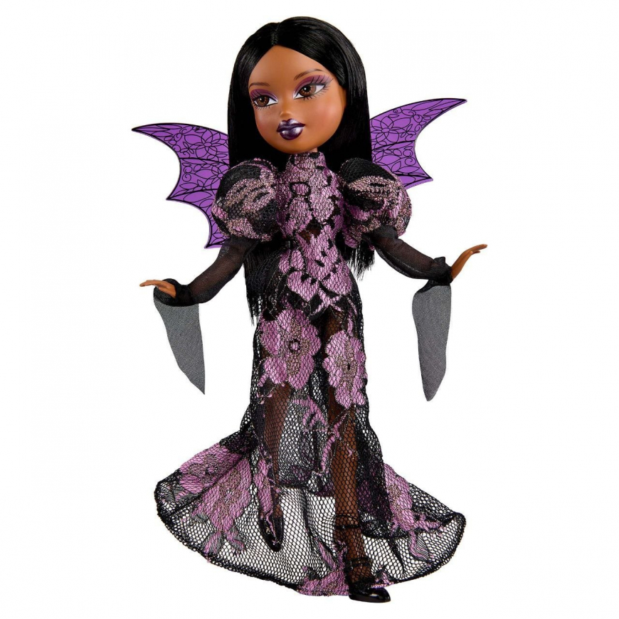 Bratz x Rodarte Collector Doll Sasha