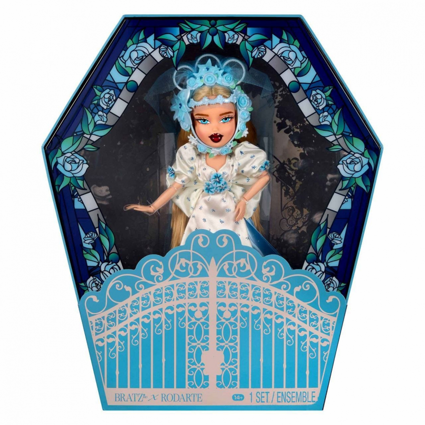 Bratz x Rodarte Collector Doll Cloe