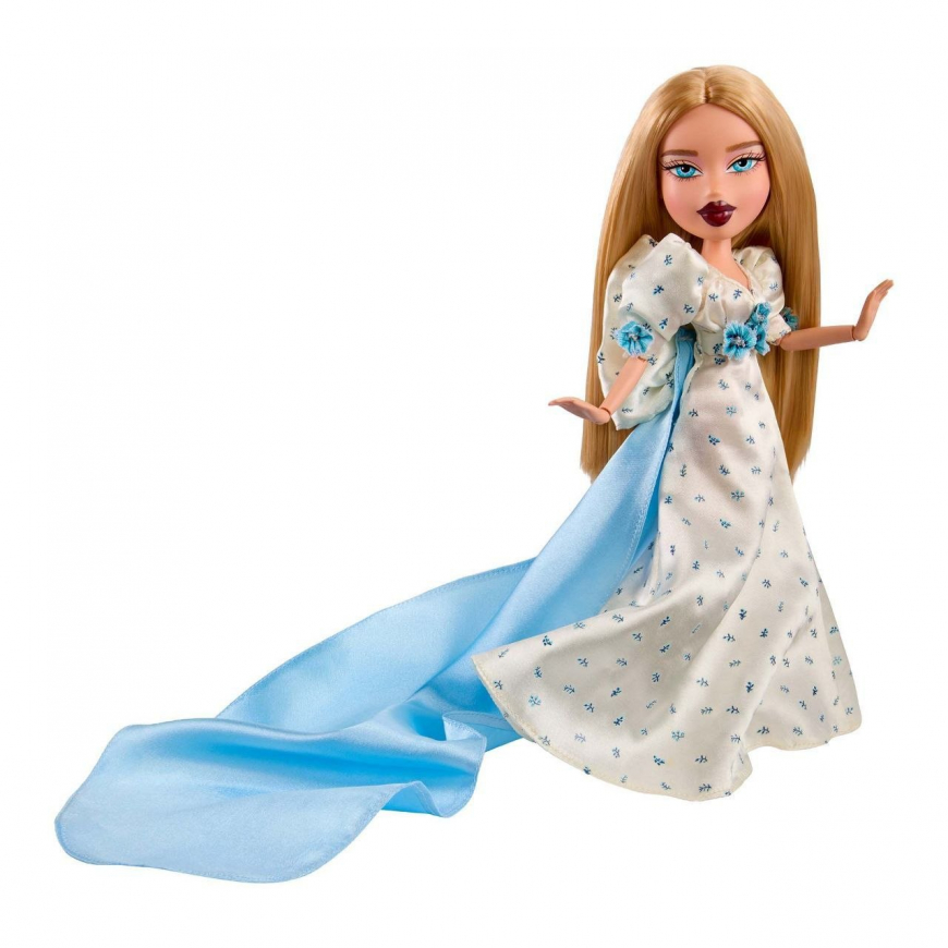 Bratz x Rodarte Collector Doll Cloe