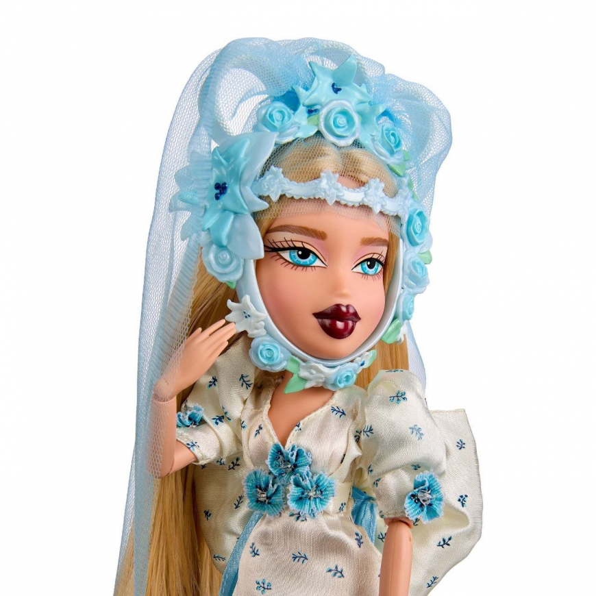 Bratz x Rodarte Collector Doll Cloe