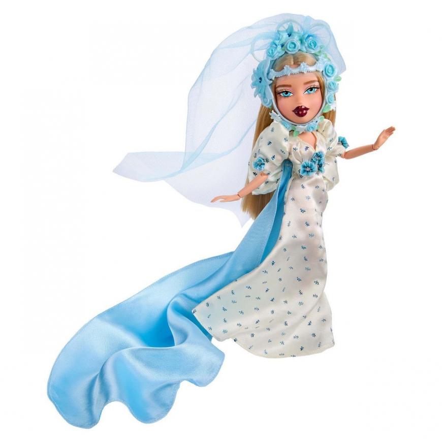 Bratz x Rodarte Collector Doll Cloe