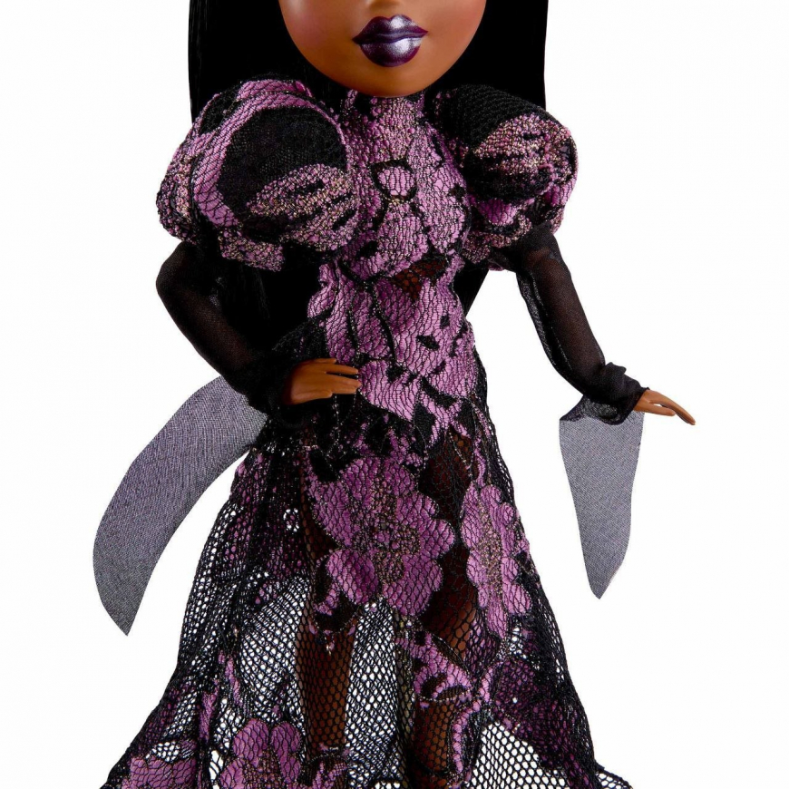 Bratz x Rodarte Collector Doll Sasha