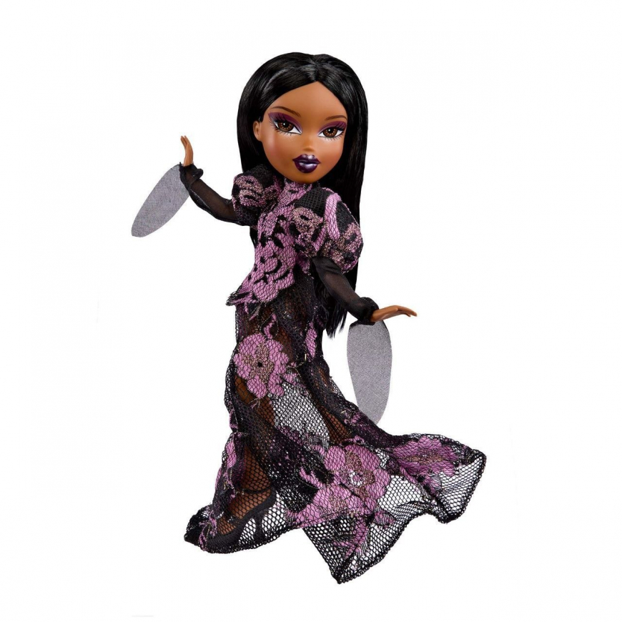 Bratz x Rodarte Collector Doll Sasha