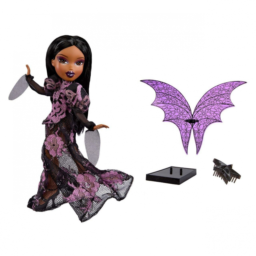 Bratz x Rodarte Collector Doll Sasha