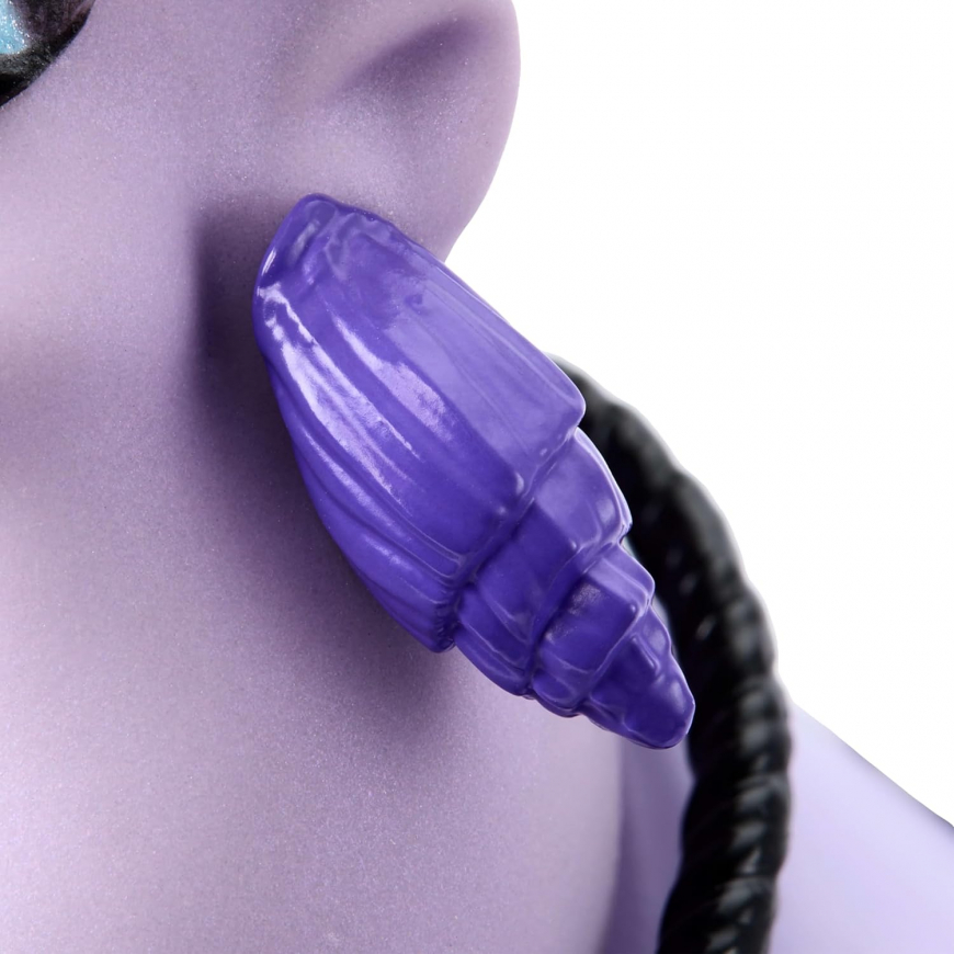 Mattel Disney Villains Collector Ursula doll
