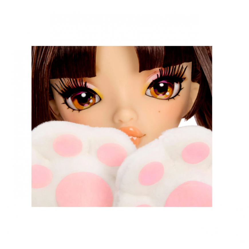 Mirror Mi Akiko Kittyama doll