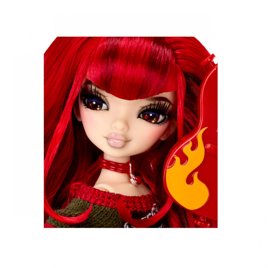 Mirror Mi Blaze Maxx doll