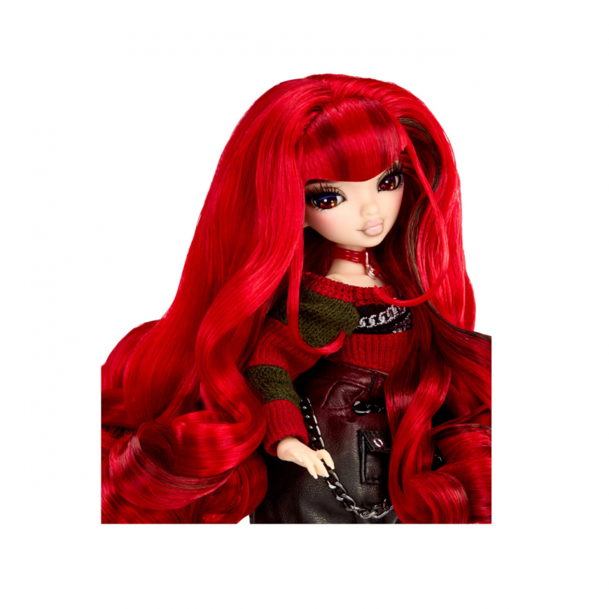 Mirror Mi Blaze Maxx doll