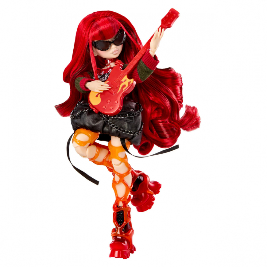Mirror Mi Blaze Maxx doll