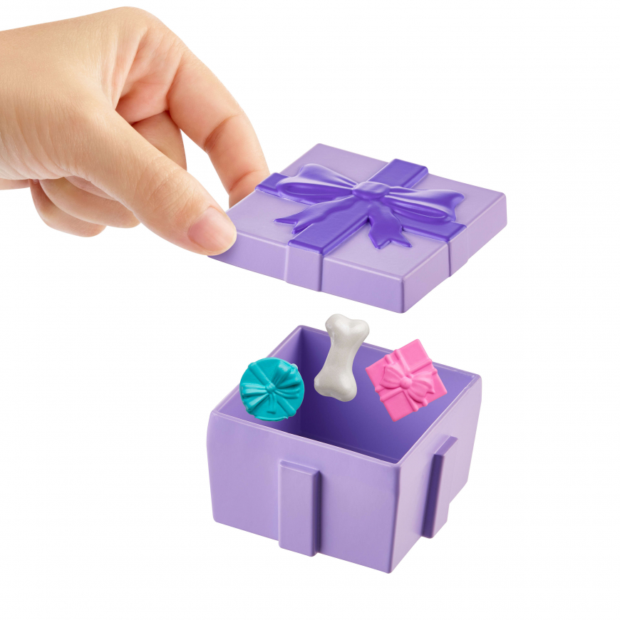 Polly Pocket Birthday Party Pack 2026