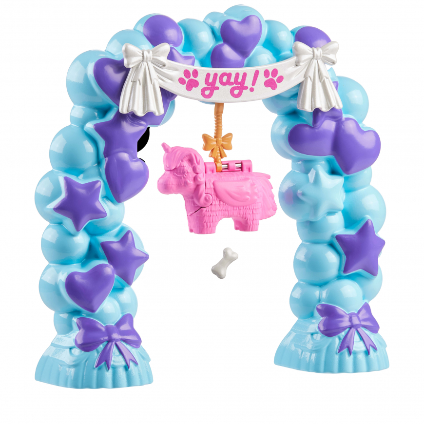 Polly Pocket Birthday Party Pack 2026
