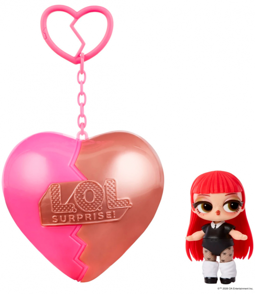 L.O.L. Surprise Music Festival Headliners dolls Jennie from Blackpink