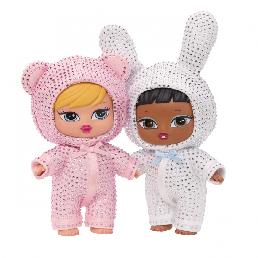 Bratz Bratziez Bling seriez blind box dolls