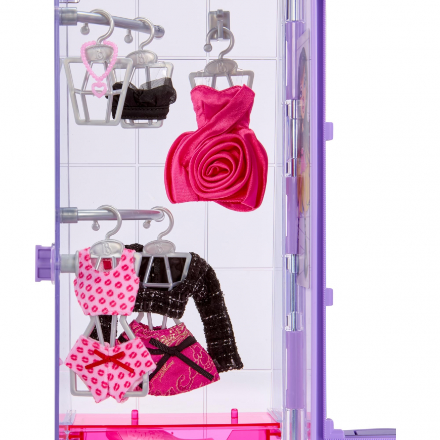 Bratz Whatz in my Closet Dana doll Playset 2026